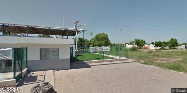 CENTRO DE DESARROLLO COMUNITARIO